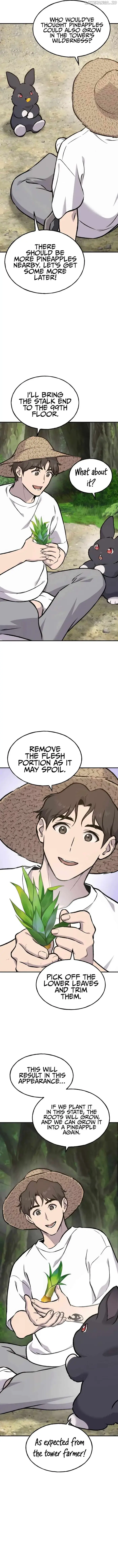 Solo Farming In The Tower - Chapter 87 image 20_optimized_optimized